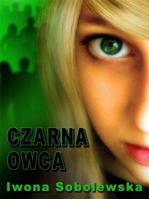 cover image of Czarna owca